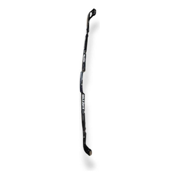 Guia Suporte Parachoque Traseiro Vw Golf 2.0 2008 1j068b861