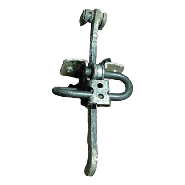 Limitador Porta Dianteira Direita Chevrolet Zafira 2007 2008
