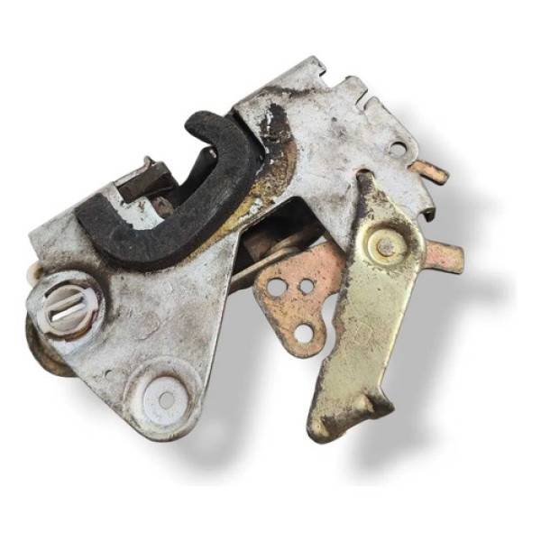Fechadura Porta Dianteira Direita Volkswagen Gol 1999 A 2005