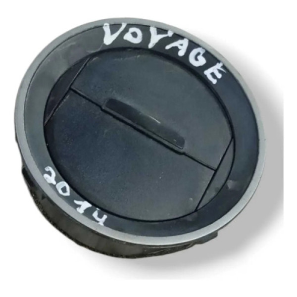 Difusor Ar Painel Volkswagen Voyage 1.6 2013/2014 5u0819707