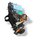 Motor Parcial Chevrolet Monza 2.0 8v Álcool 1988 1989 1990