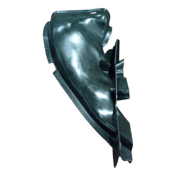 Duto Saída Ar Ventilação Volkswagen Fox 2006 2007 6qe819151