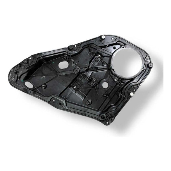 Máquina Vidro Tras Direita Eletrica New Fiesta 14 D3bba045h2
