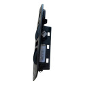 Moldura Botão Vidro Elétr Diant Esq Fiat Argo Cronos 1002377