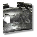 Grade Churrasqueira Esquerda Chevrolet Celta 2011 - 93397103