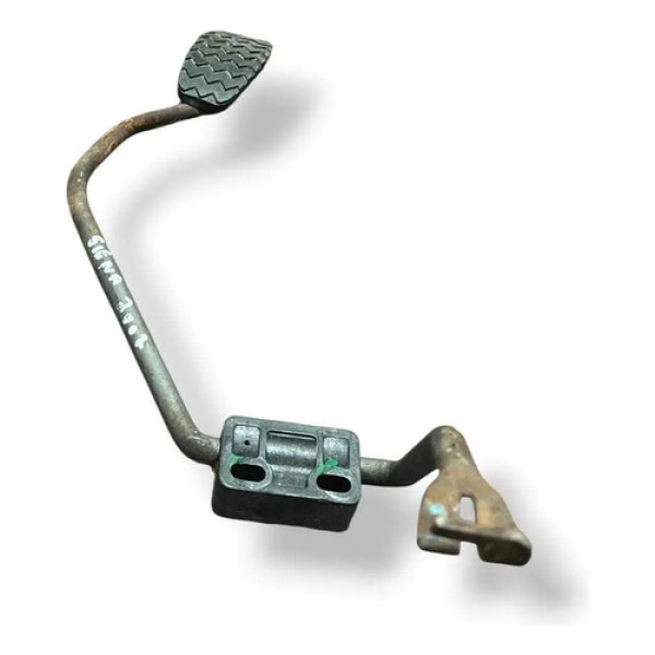 Pedal Acelerador Fiat Siena 2004 2005 2006 2007 2008