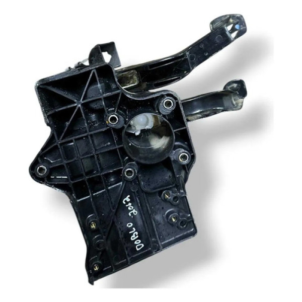 Pedaleira Pedal Freio Embreagem Fiat Doblo 2011 2012 2013