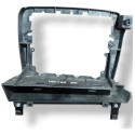 Moldura Painel Chevrolet Vectra 2.2 1999 2000 2001 90503533 Preto
