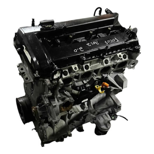 Motor Parcial 2.0 Ford Focus Sedan 2010 2011 2012 2013