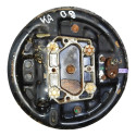 Cubo Roda Traseiro Direito Ford Ka 1.0 2008 2009 2010