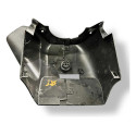 Moldura Inferior Coluna Painel Chevrolet Onix  2018 2019
