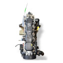Motor Parcial Chevrolet S10 2.4 Flex 2014 2015 2016 2017