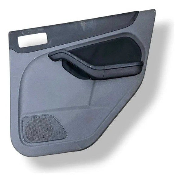 Forro Porta Traseira Direita Ford Focus 2009 9m55a27406