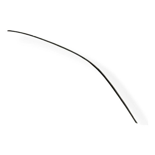 Friso Teto Esquerdo Bmw 320i 2006 2007 2008 2009 2010 2011 Preto