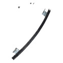 Guia Vidro Dianteiro Direito Chevrolet Blazer 2.4 2008/2009 Prateado