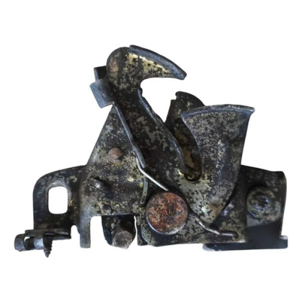 Fechadura Capô Volkswagen Santana 1994/1995/1996/1997/1998