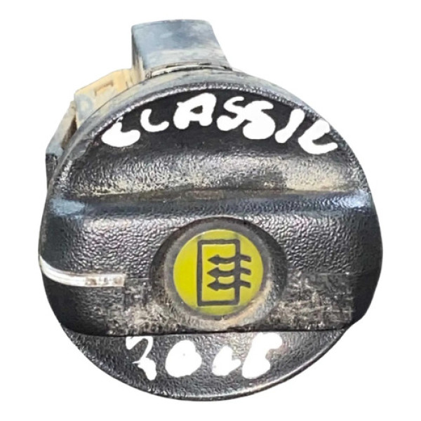 Botão Desembaçador Chevrolet Corsa Classic 2008 90478873