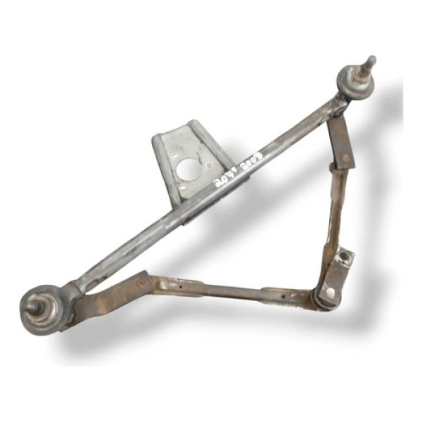 Galhada Limpador Parabrisa Peugeot 207 Passion 2009 2010 Direito