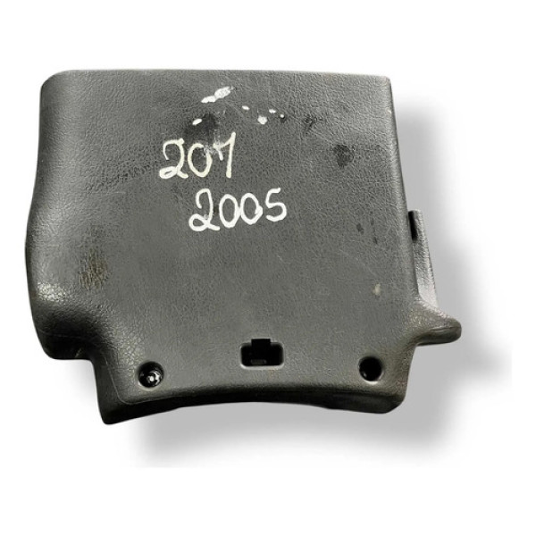 Moldura Inferior Coluna Painel 207 2005 A 2011 9647617777