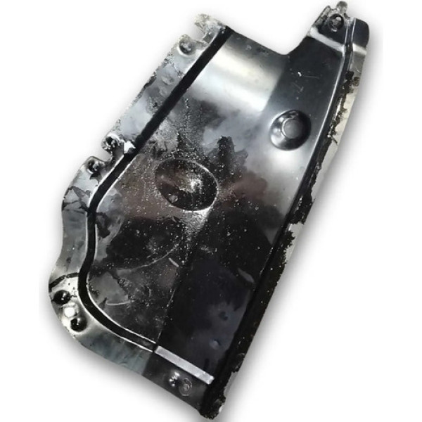 Proteçao Caixa Ar 1.0  Renault Clio 2008 2009 2010 2011