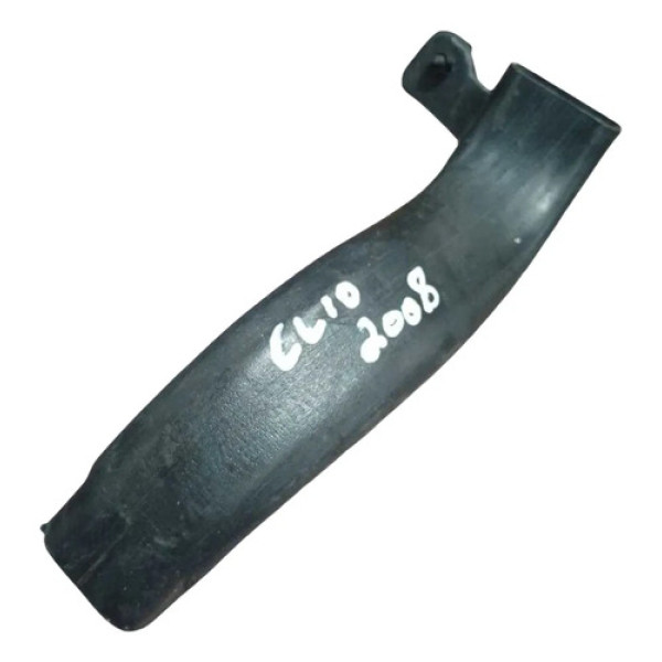 Duto Ar  Mangueira Painel Renault Clio 7700435155 2008 2009