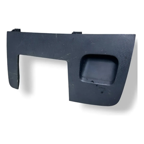 Moldura Inferior Painel Fiat Uno 2019 2020 2021 100220209