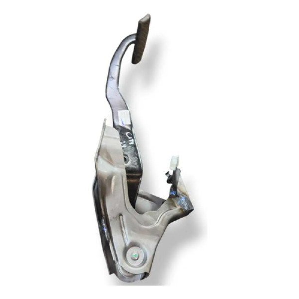 Pedal Freio 1.5 Honda City Hatch 2022 2023 2024 46600tza