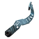 Pedal Freio Chevrolet Celta 2001 2002 2003 2004 2005 2006