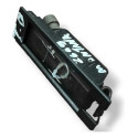 Luz Placa Traseira Direita Chevrolet Montana 2004 A 2009