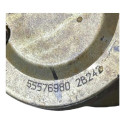 Motor Partida Arranque 1.6 Chevrolet Sonic 2012 55576980