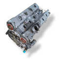 Cabeçote Motor Chevrolet Corsa 1.0 16v 1999 2000 2001 2002
