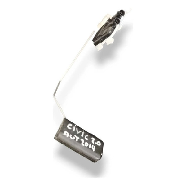 Sensor Nível Boia Combustível Honda Civic 2012/16 1582894114