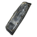 Painel Corta Fogo Chevrolet Zafira 2007 2008 2009  93304469 Preto Liso