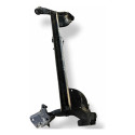 Eixo Traseiro Chevrolet Corsa 1.4 2008 2009 2010 2011 2012 Preto