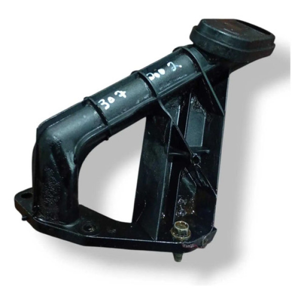 Pescador Óleo Peugeot 307 1.6 2008 2009 A 2012 - 9649285280 Preto
