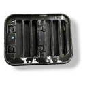 Difusor Ar Carroceria Trasei Esquerdo Chevrolet S10 2.8 2014