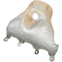 Defletor Calor Coletor Escape Chevrolet Classic 2011 2012