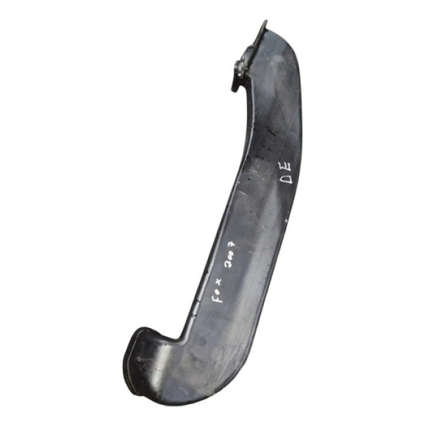 Duto Tubo Superior Esquerda Volkswagen Fox  07 5z0819655