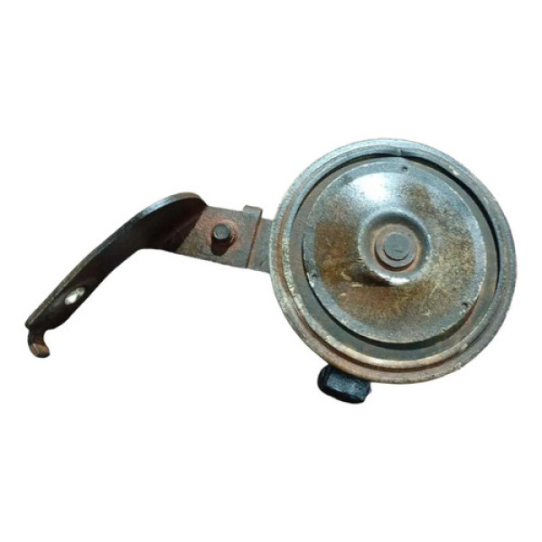 Buzina Sonora Ford Ka 1.0 2008 2009 2010 2011 2012 E2001018