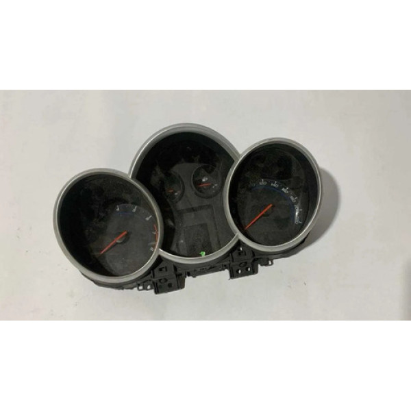 Painel Instrumento Chevrolet Cruze 2012 1.8 95350388 Água