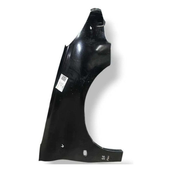 Paralama Lado Direito Peugeot 206 Sw 2005 2006 2007 2008