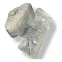 Defletor Calor Ressonador Chevrolet Corsa Maxx 2010 2011 12