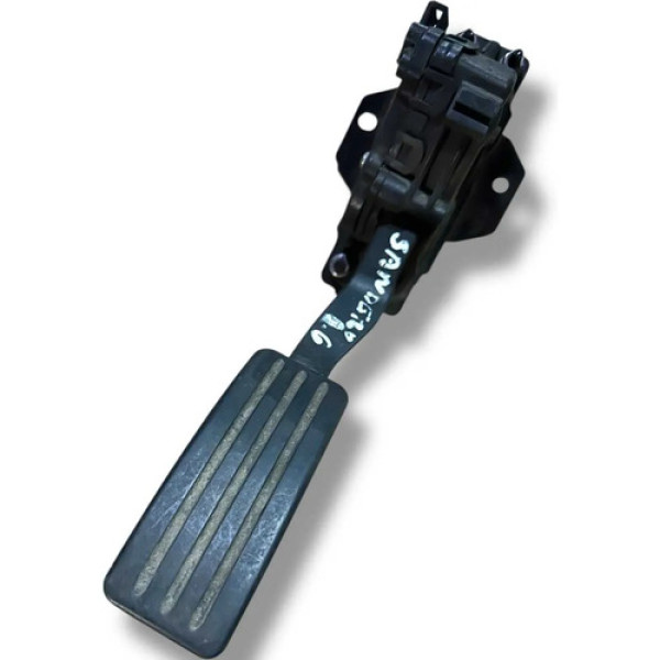 Pedal Acelerador Renault Sandero Logan 2010 11 12 8200385506