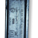 Luz Placa Traseira Chevrolet Corsa Max 2009 2010 57581