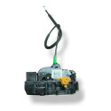 Fechadura Traseira Direita Chevrolet Agile 1.4 2013 13579561