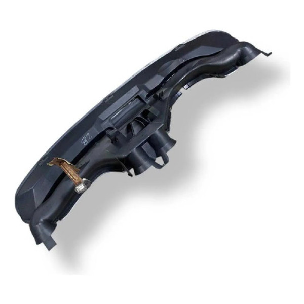 Tubo Ventilação Ar Central  Volkswagen Gol 2009 5w0857067