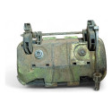 Maçaneta Externa Traseira Direita Gm Corsa 2003 A 2005 2006