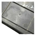 Acabamento Painel Esquerdo C/detalhe Sonic 2012 95460787 Preto