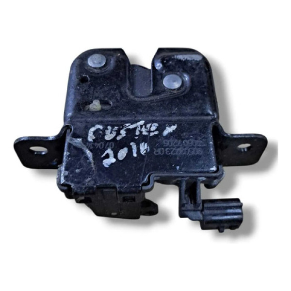 Fechadura Tampa Traseira Renault Duster 2013 2014 905037230r