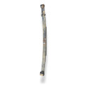 Feixe De Mola Traseira Esquerda Gm Blazer 4.3 V6 1997/2011